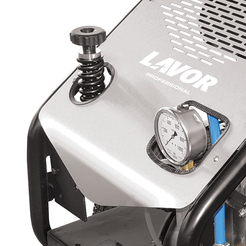 Lavor Idropulitrice ad acqua fredda THERMIC 31 7015 BS