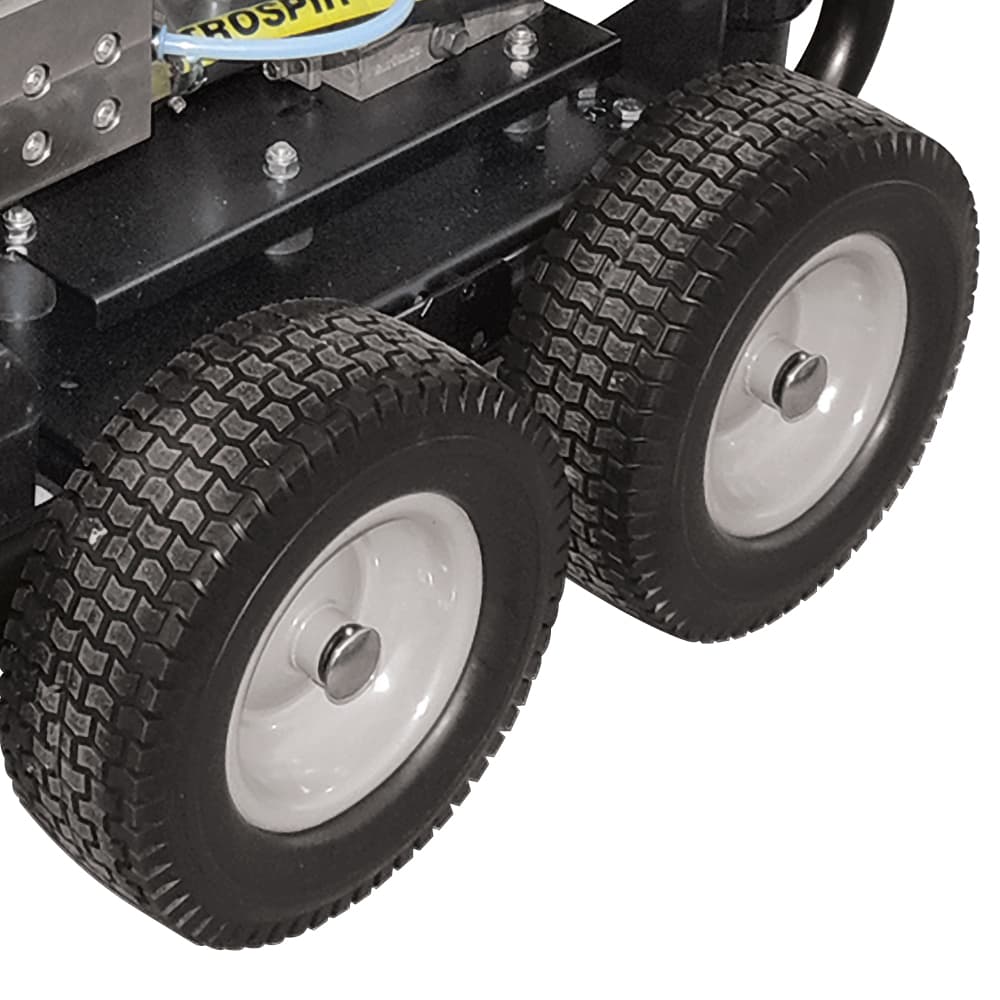 Lavor Idropulitrice ad acqua fredda THERMIC 31 7015 BS