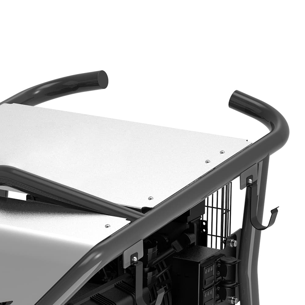 Lavor idropulitrice Thermic 26K manico