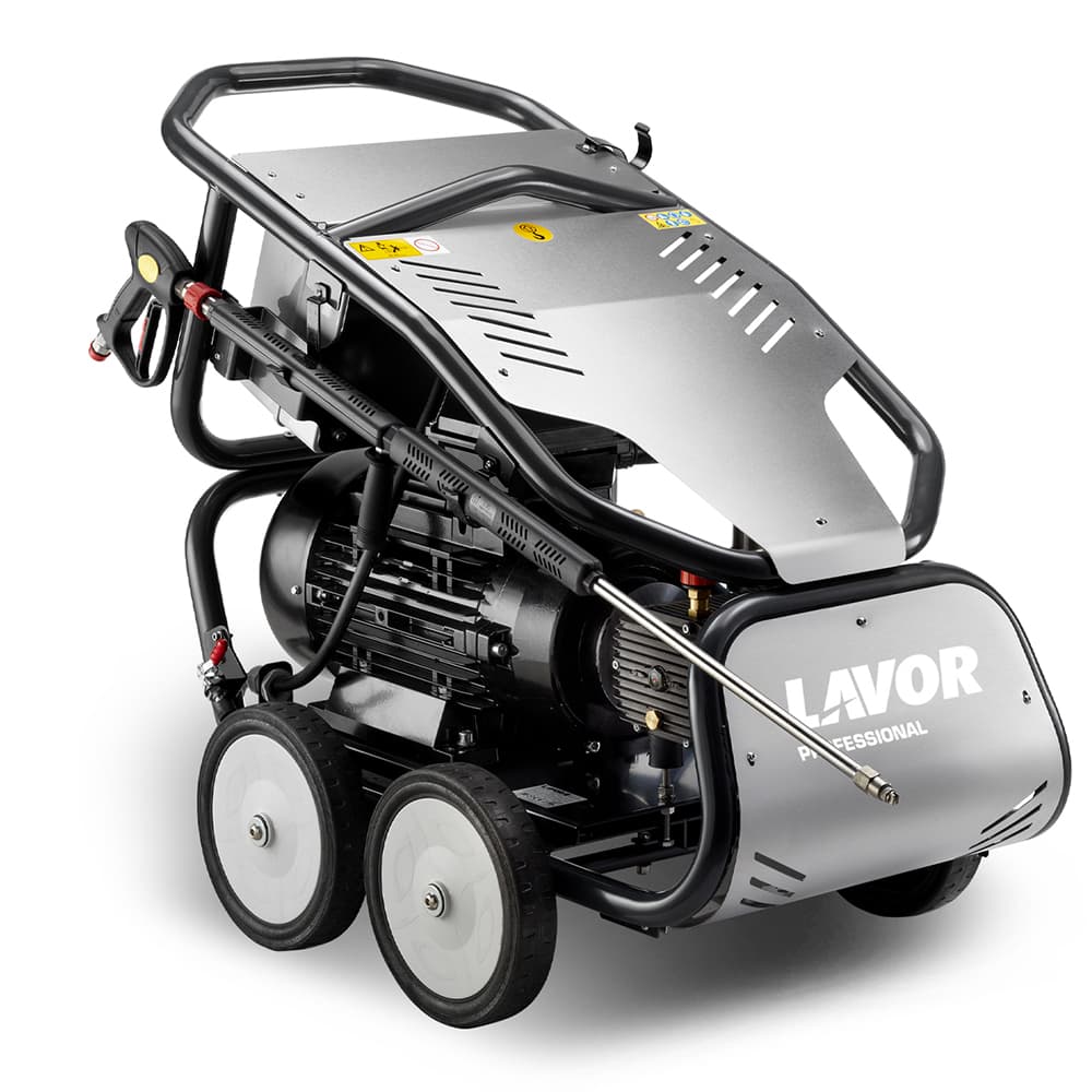 Lavor Idropulitrice ad acqua fredda LENA E