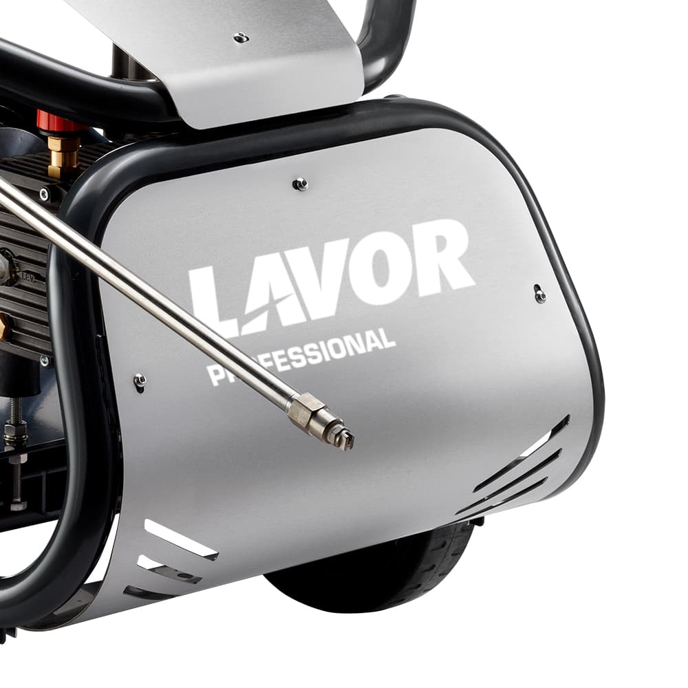 Lavor Idropulitrice ad acqua fredda LENA E