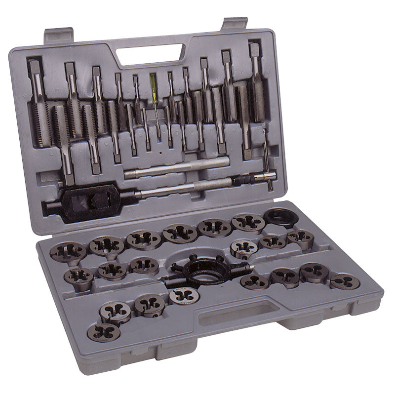 Fervi Serie maschi e filiere - M100