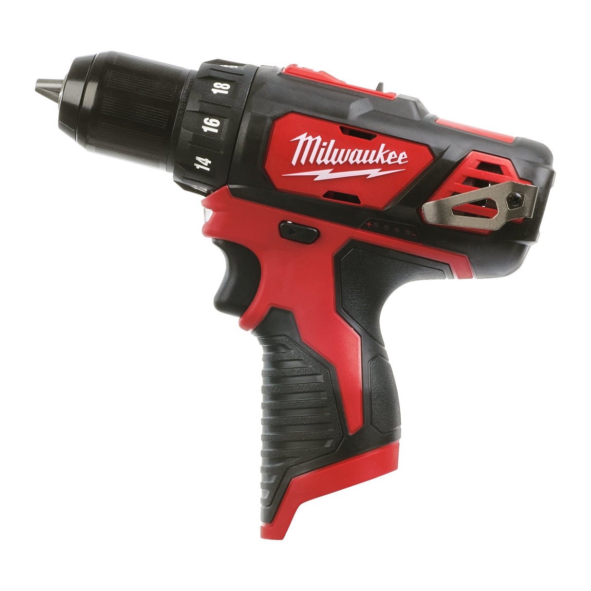 MILWAUKEE Trapano avvitatore compatto M12™ M12 BDD-0