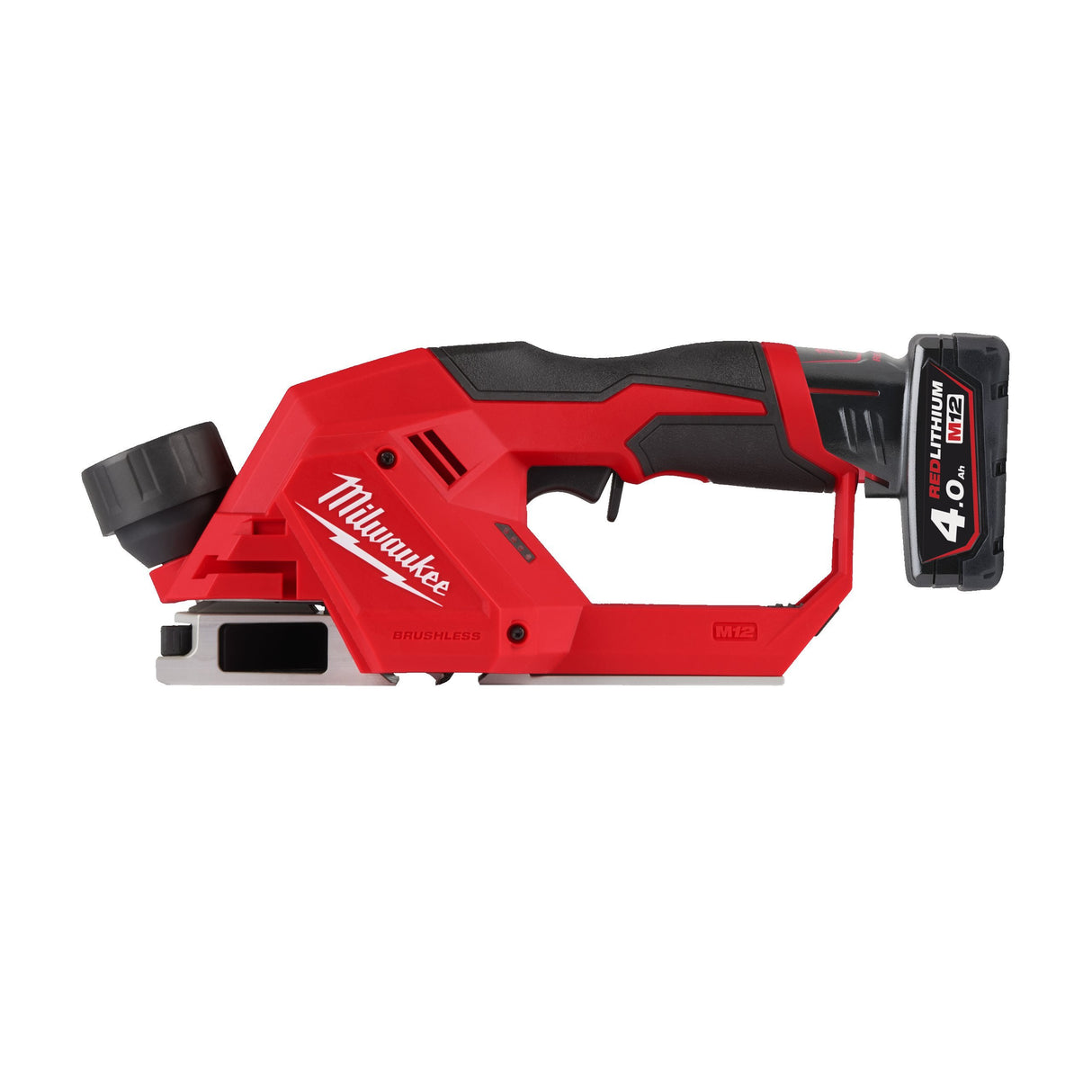 MILWAUKEE Pialla a batteria M12™ Brushless BLP-402X