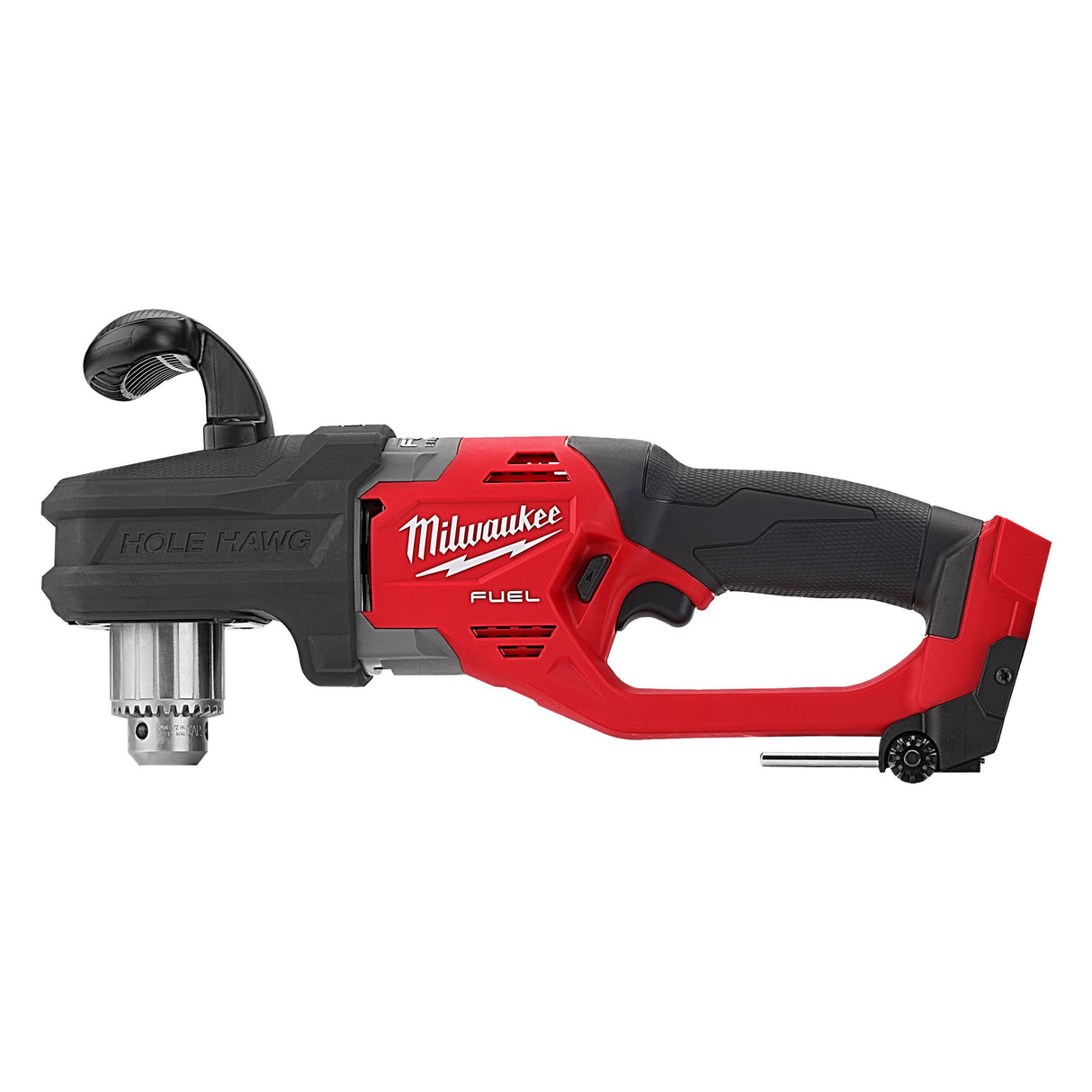 MILWAUKEE Trapano Angolare M18 FUEL™ M18 CRAD2-0X