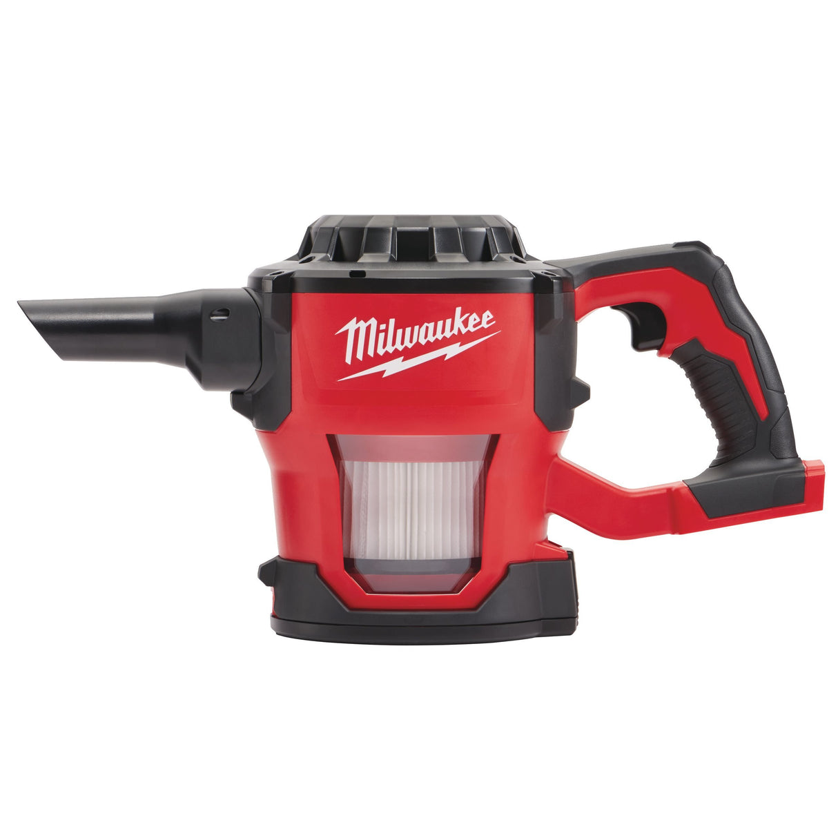 MILWAUKEE Aspiratore compatto a batteria M18™ CV-0