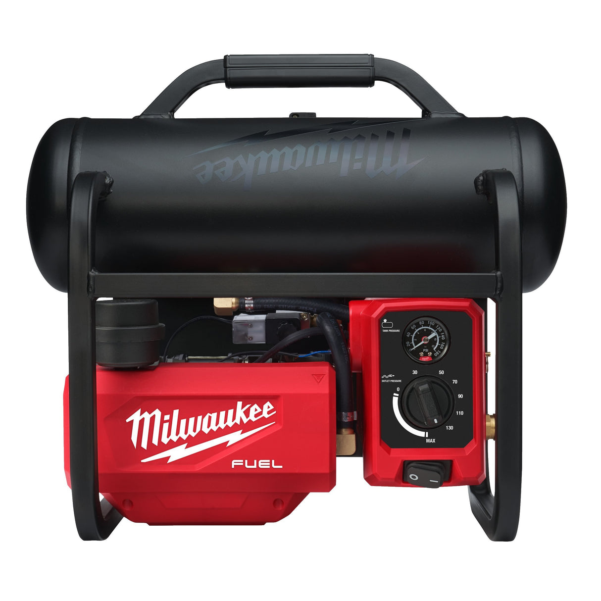 MILWAUKEE Compressore a batteria M18 FUEL™ FAC-0