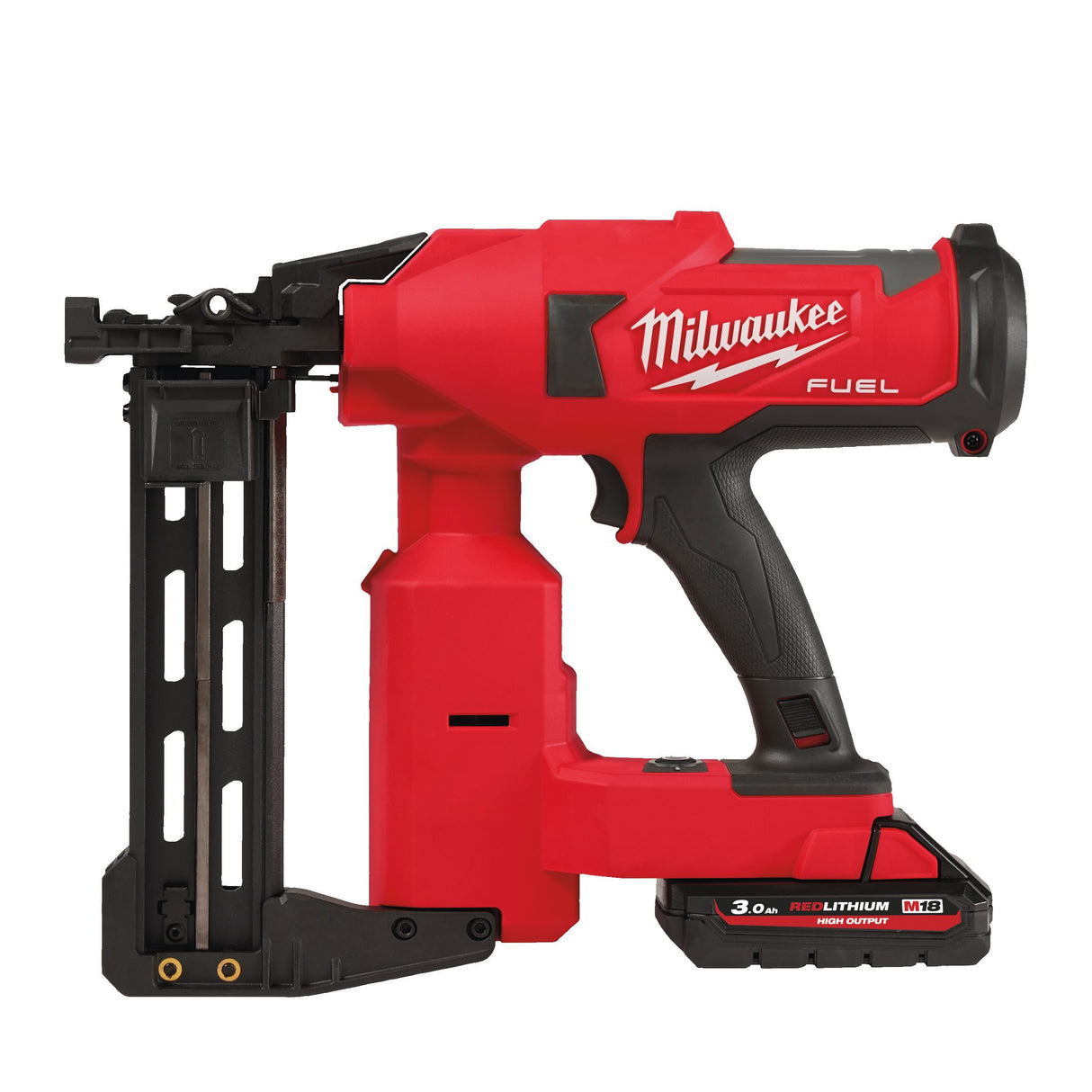 MILWAUKEE Graffatrice per staccionate a batteria M18 FUEL™ FFUS-302C