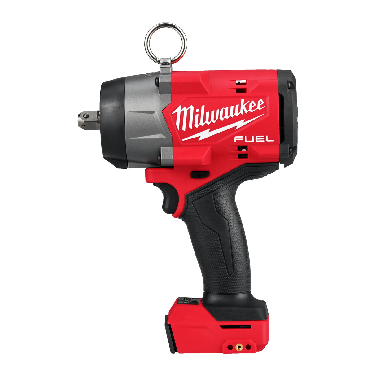 MILWAUKEE Avvitatore ad impulsi alta coppia ½″ M18 FUEL™ con perno a batteria FHIW2P12-0X