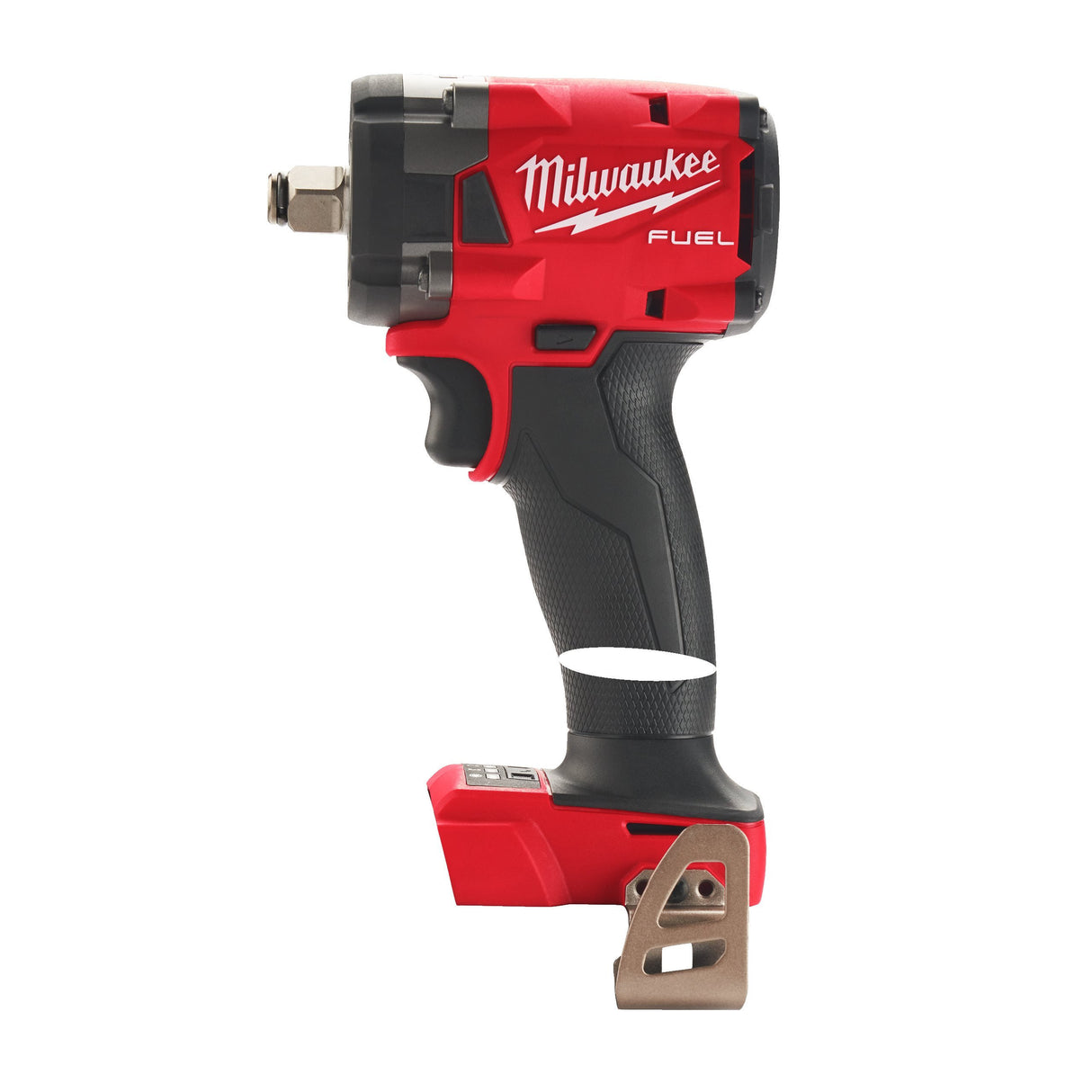 MILWAUKEE Avvitatore ad impulsi compatto M18 FUEL™ attacco ½″ quadro F a batteria FIW2F12-0X