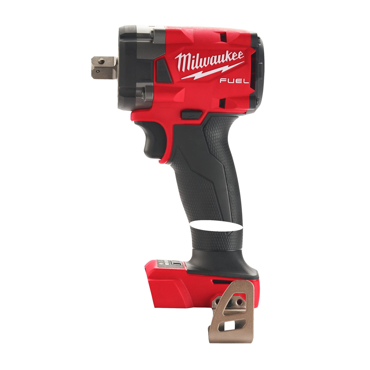 MILWAUKEE Avvitatore ad impulsi compatto M18 FUEL™ attacco ½″ quadro P a batteria FIW2P12-0X