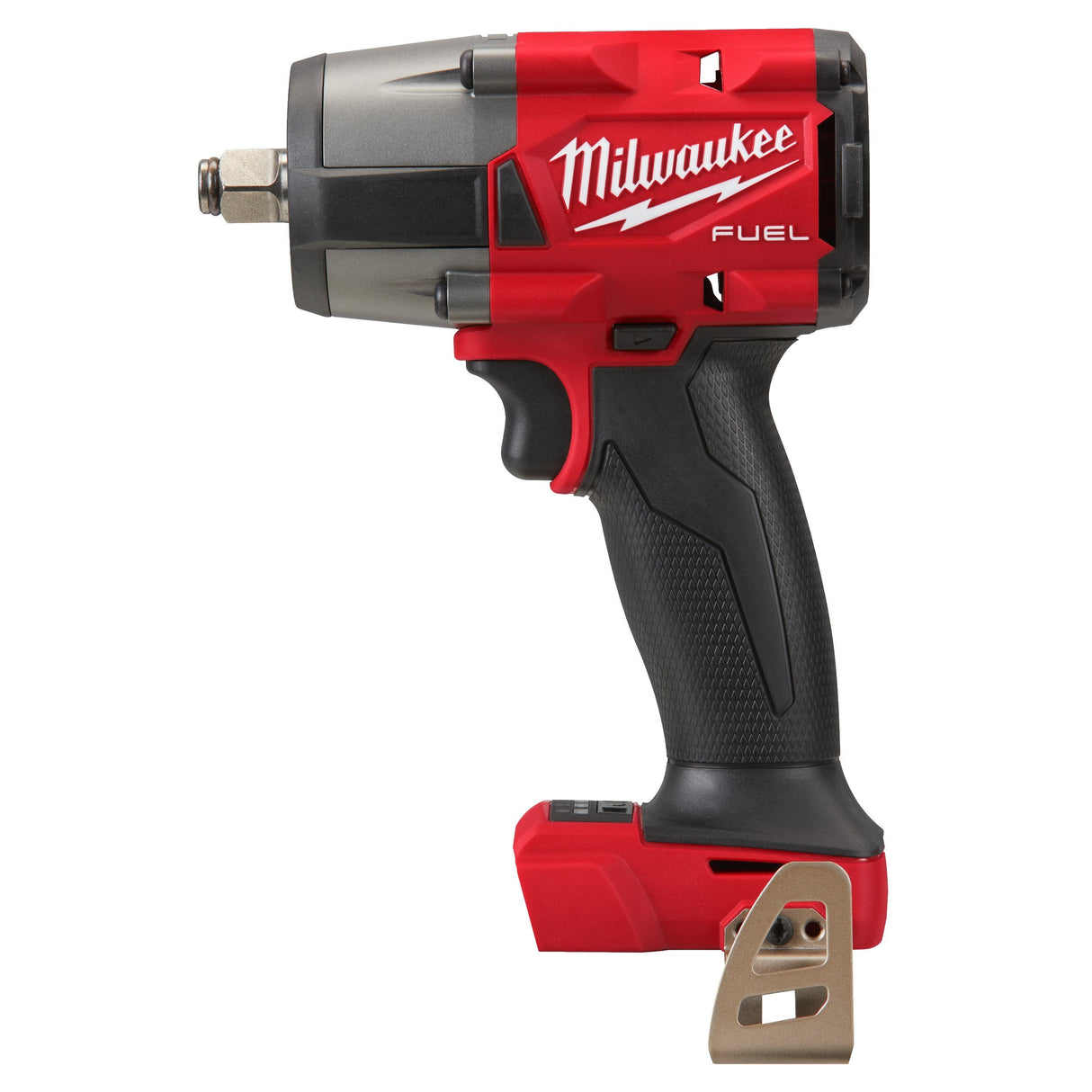 MILWAUKEE Avvitatore ad impulsi a media coppia M18 FUEL™ ATTACCO ½″ F a batteria FMTIW2F12-0X