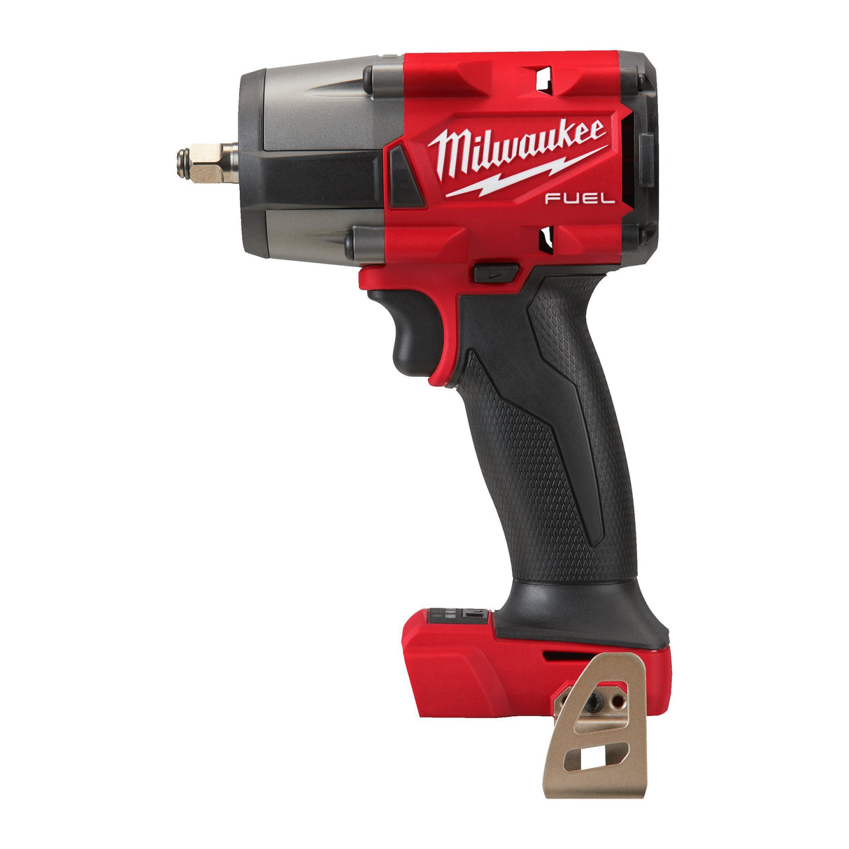 MILWAUKEE Avvitatore ad impulsi a media coppia M18 FUEL™ ATTACCO ⅜″ F a batteria FMTIW2F38-0X