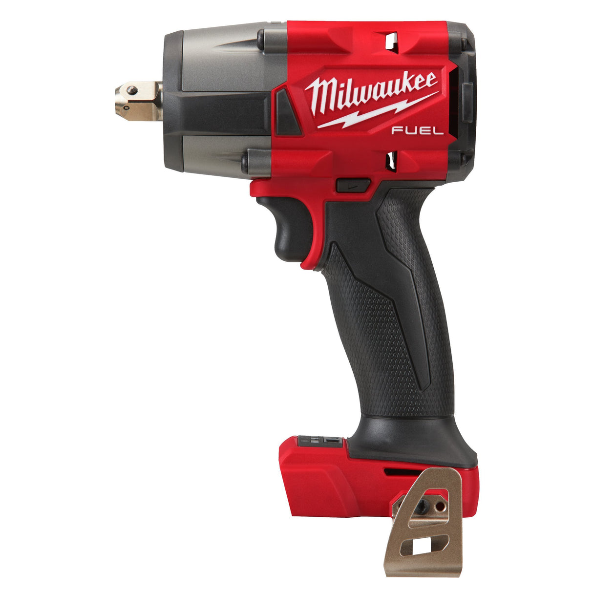 MILWAUKEE Avvitatore ad impulsi a media coppia M18 FUEL™ ATTACCO ½″ P a batteria FMTIW2P12-0X