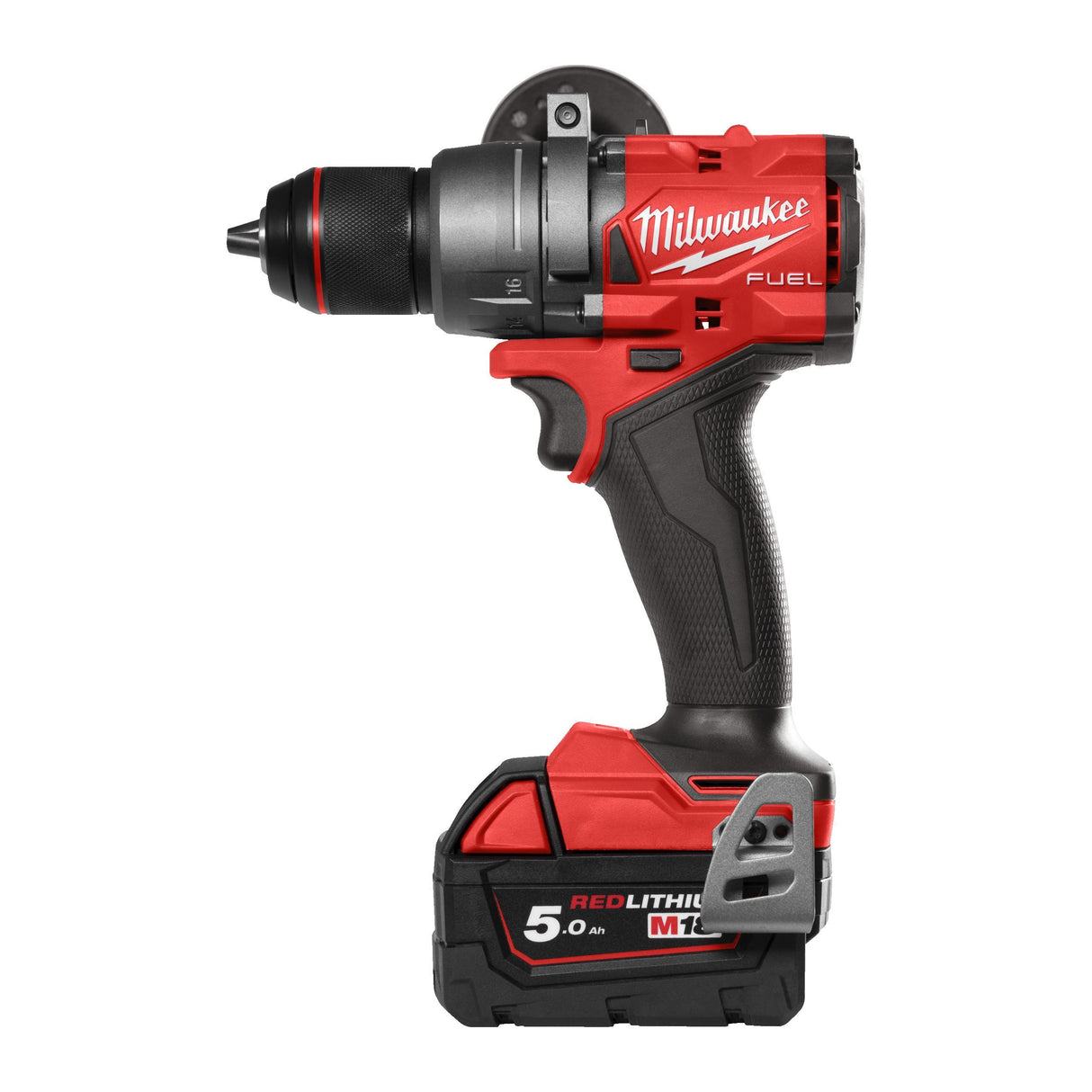 Milwaukee Trapano a percussione a batteria M18 FUEL™ FPD3-502X