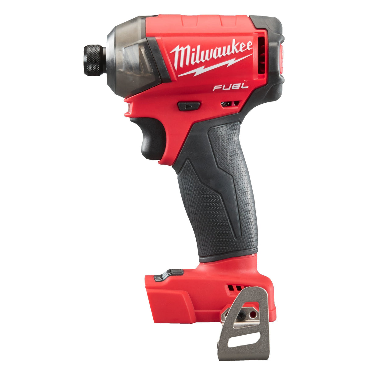 MILWAUKEE Avvitatore ad impulsi silenzioso ¼″ esagonale a batteria M18 FUEL™ FQID-0X