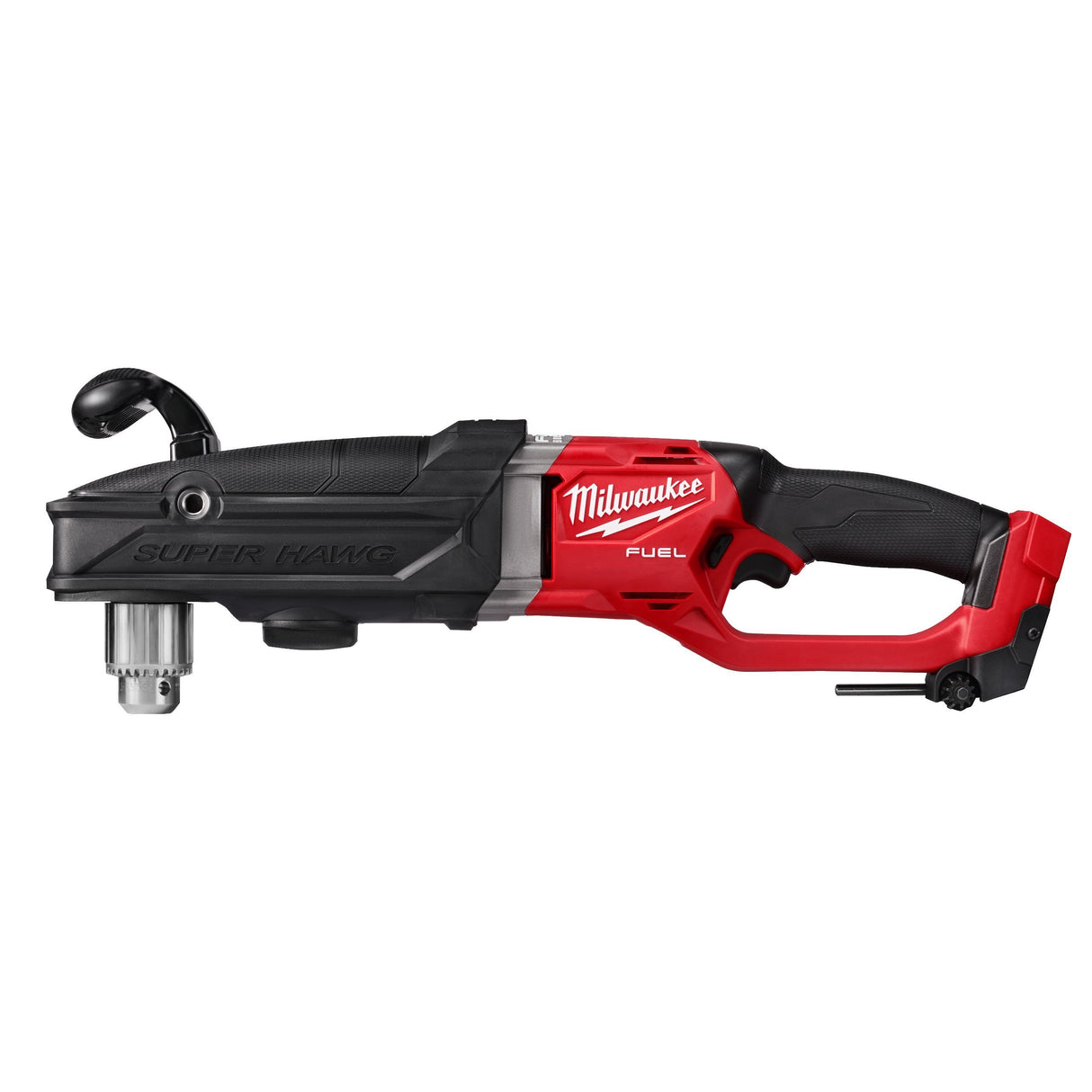MILWAUKEE Trapano angolare a batteria M18 FUEL™ CRAD2-0X