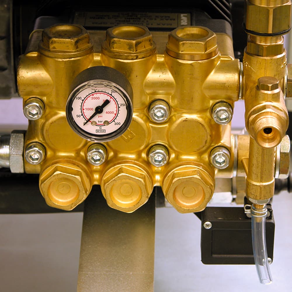 Lavor Idropulitrice ad acqua fredda MCHPV