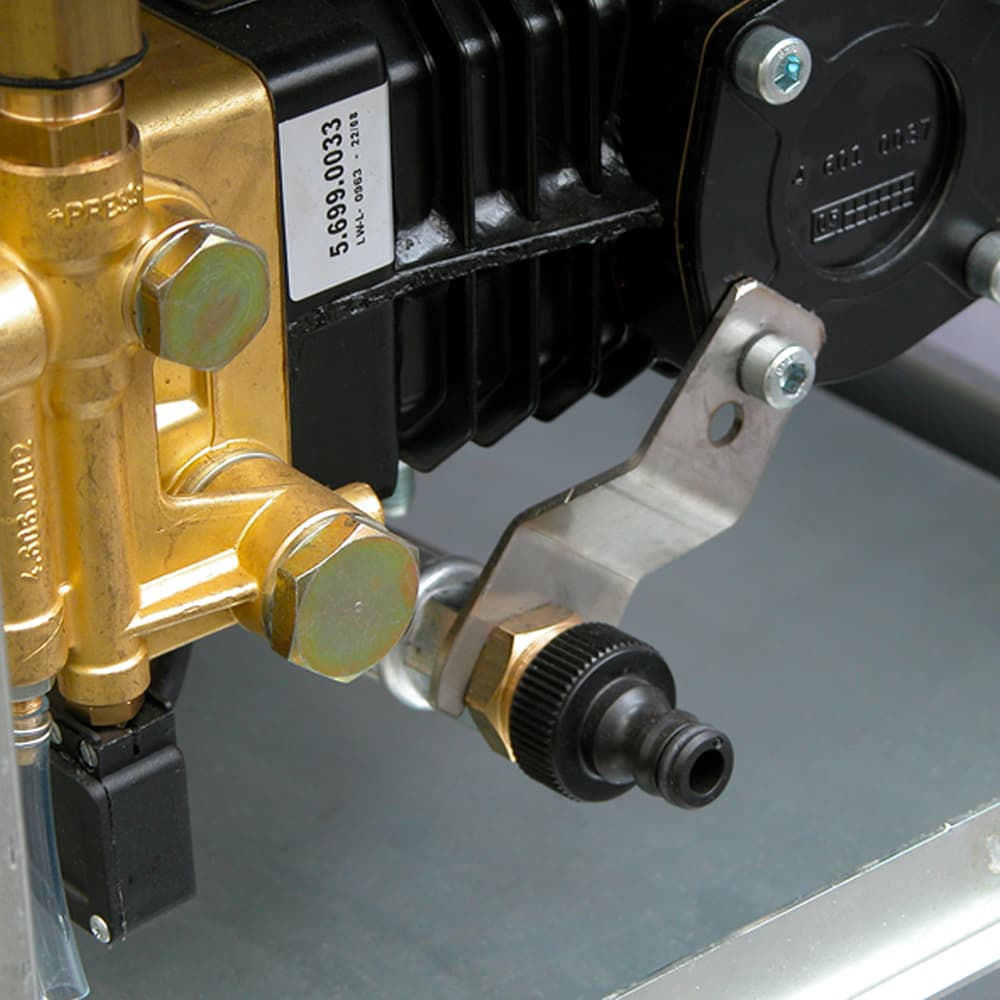 Lavor Idropulitrice ad acqua fredda MCHPV