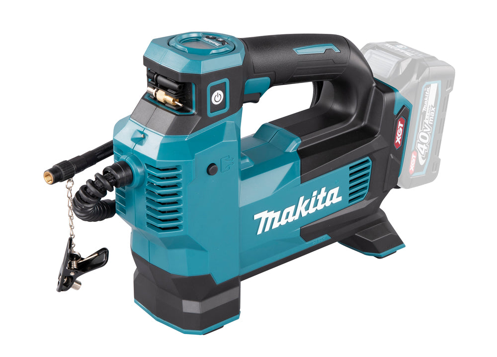 MAKITA Compressore portatile XGT ® MP001GZ