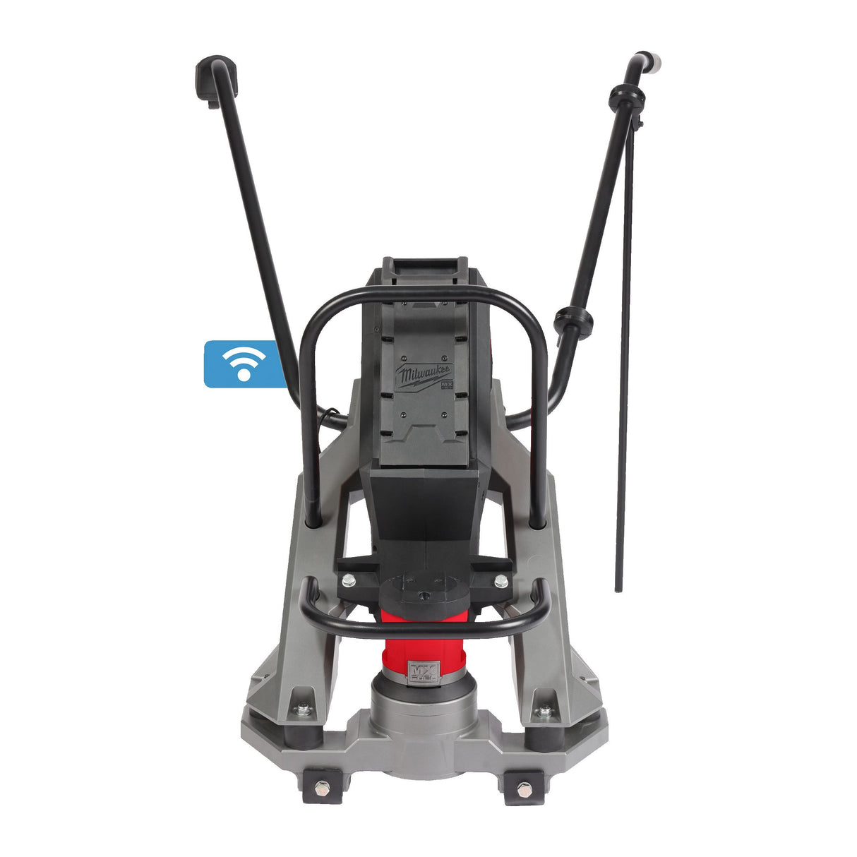 MILWAUKEE Staggia vibrante a batteria MX FUEL™ PSC-302