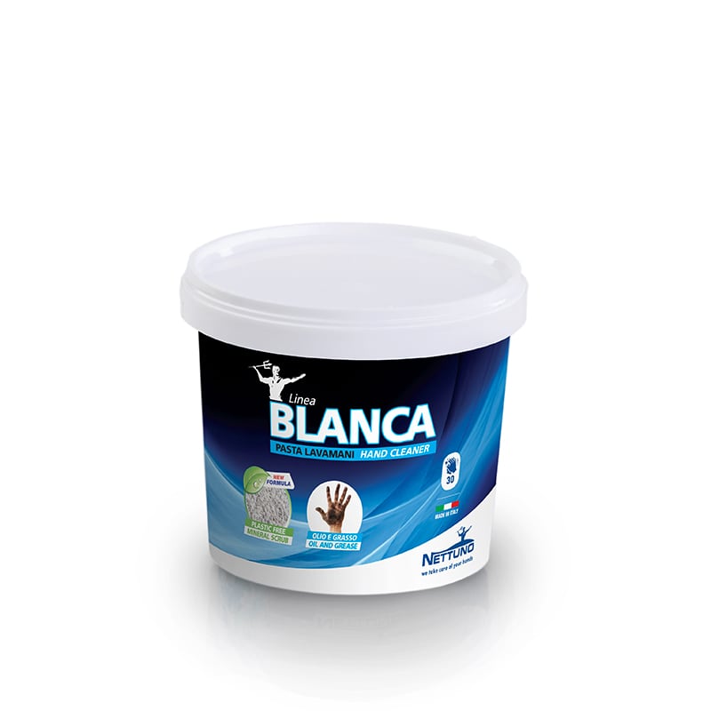 Nettuno Linea Blanca Barattolo da 750 ml - Olivieri Ferramenta srl