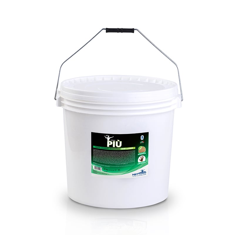 Nettuno Linea Più Secchio da 25 kg - Olivieri Ferramenta srl