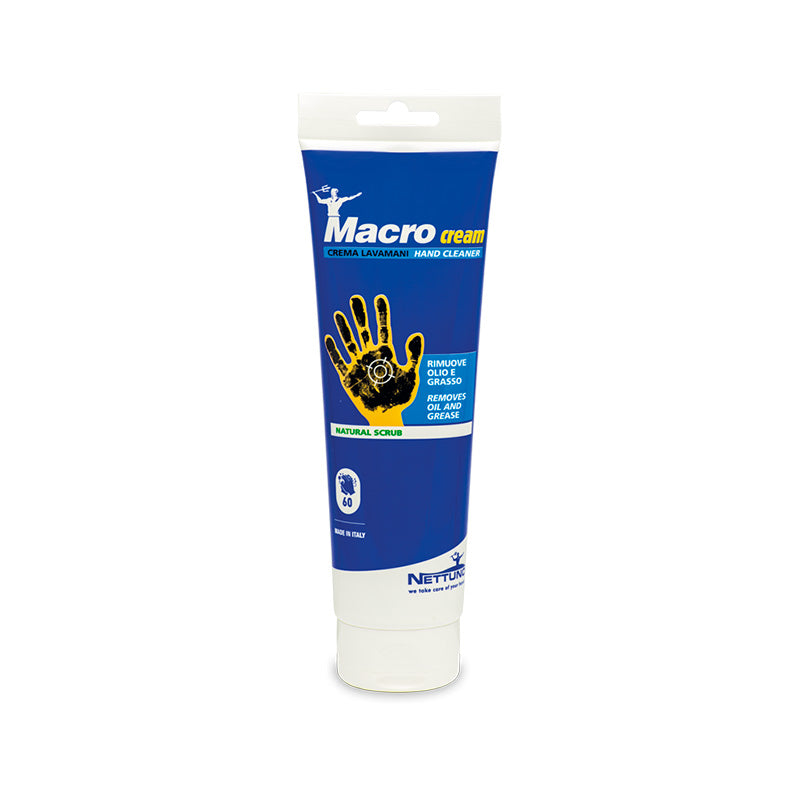 Nettuno MacroCream Tubo da 250 ml - Olivieri Ferramenta srl