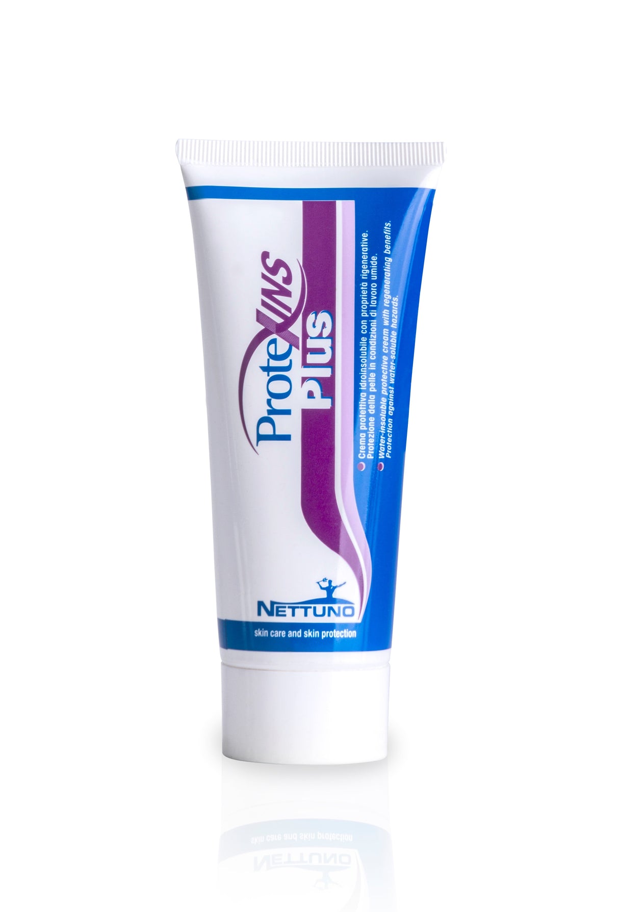 Nettuno Protexins Plus Tubo da 100 ml - Olivieri Ferramenta srl