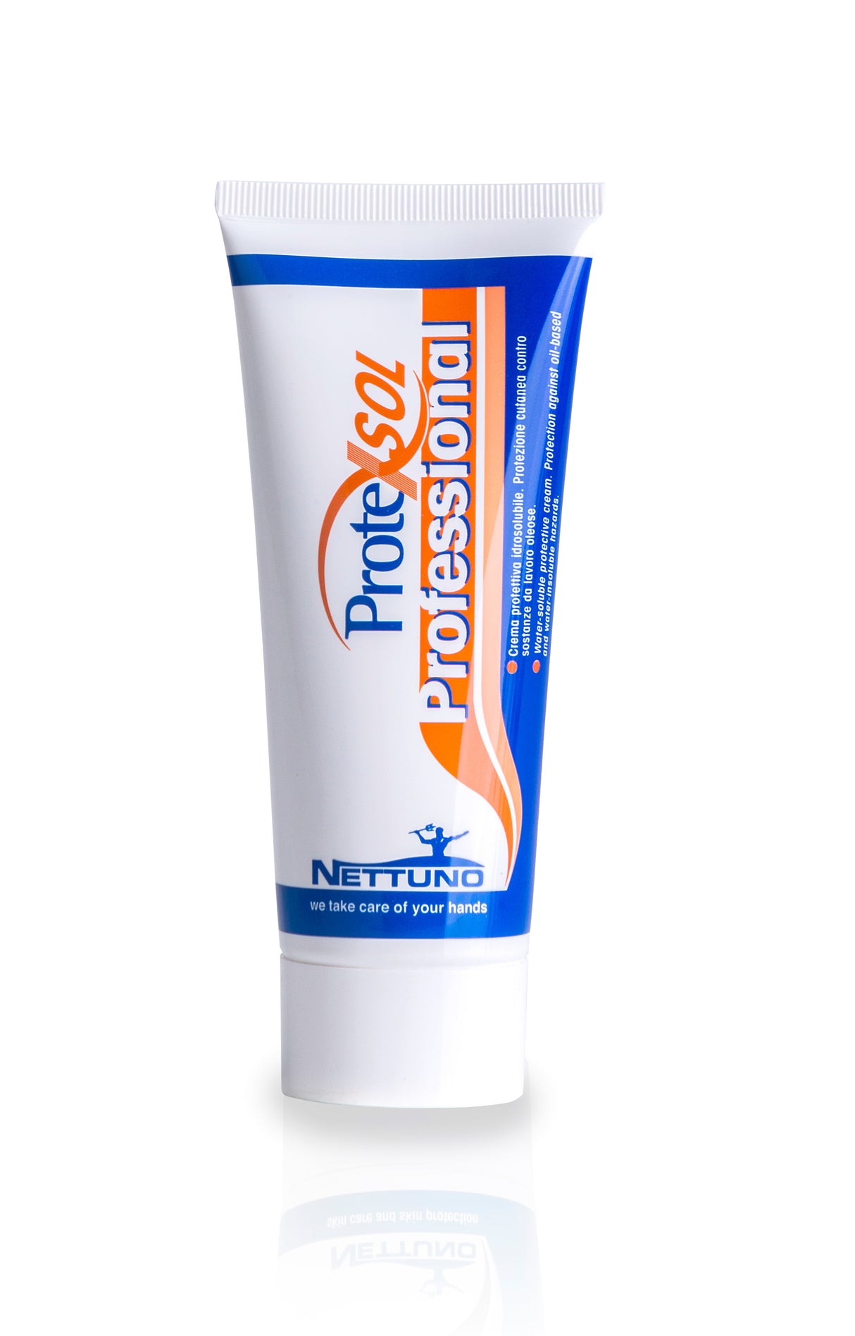 Nettuno Protexsol Professional Tubo da 100 ml - Olivieri Ferramenta srl