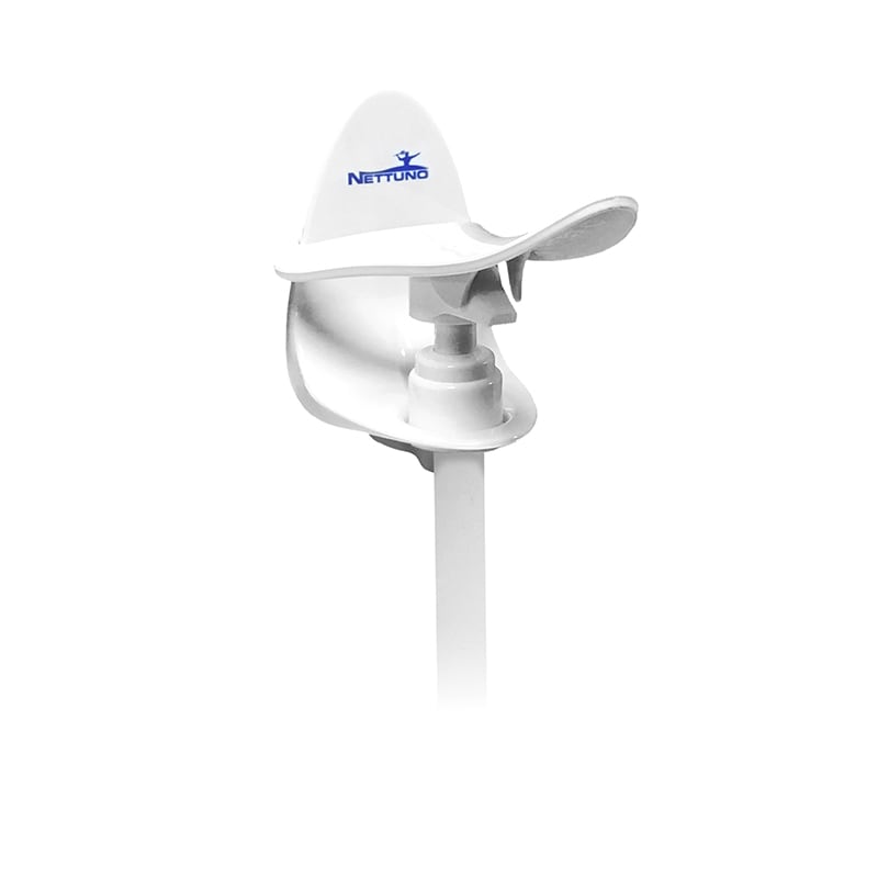 Nettuno T-Duck Dispenser bianco per lavamani in flacone da 500 ml e 1000 ml senza dosatore - Olivieri Ferramenta srl