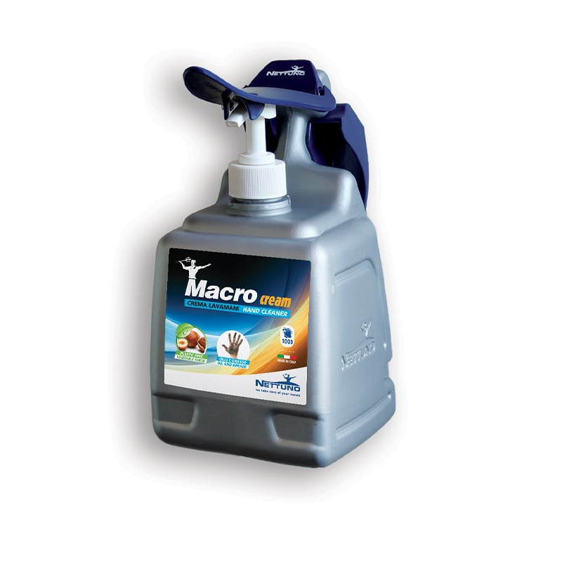 Nettuno T-WALL Dispenser - Olivieri Ferramenta srl