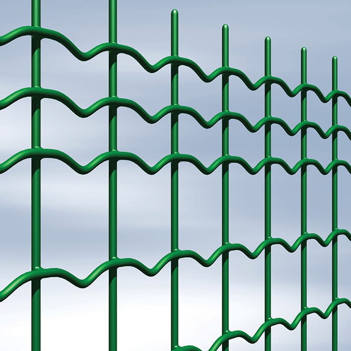 OVERPLAX- La recinzione superiore - Olivieri Ferramenta srl