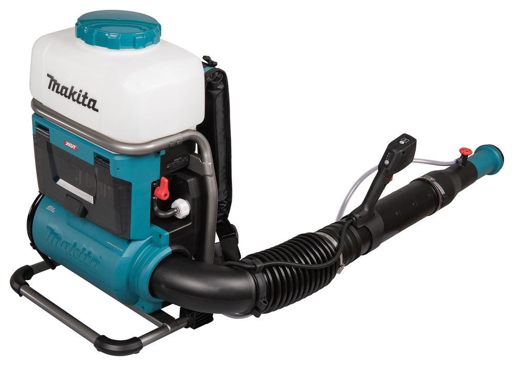 MAKITA Atomizzatore a zaino XGT ® PM001GZ01