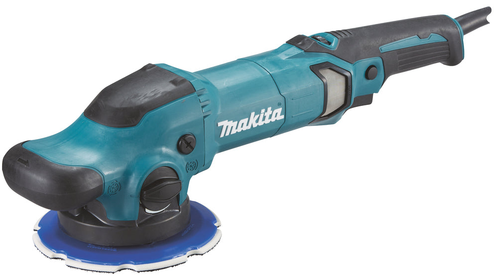 MAKITA Levigatrice/Lucidatrice PO6000C