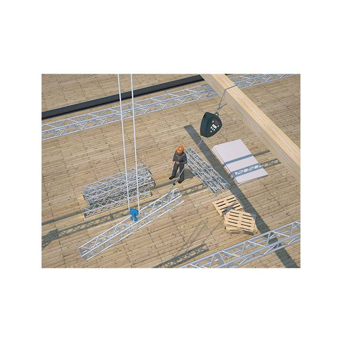 Delta Plus Anticaduta di carico PROTECTOR LOAD AN518 - Olivieri Ferramenta srl