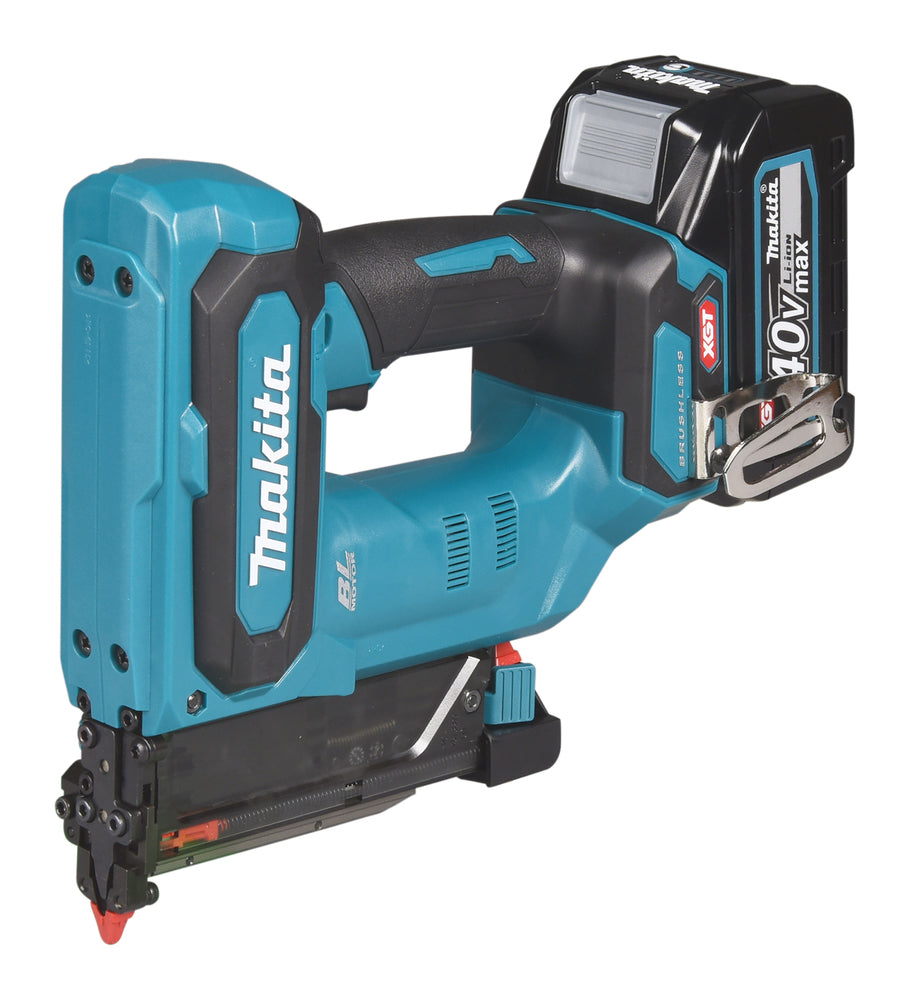 MAKITA Spillatrice XGT ® PT001GD101