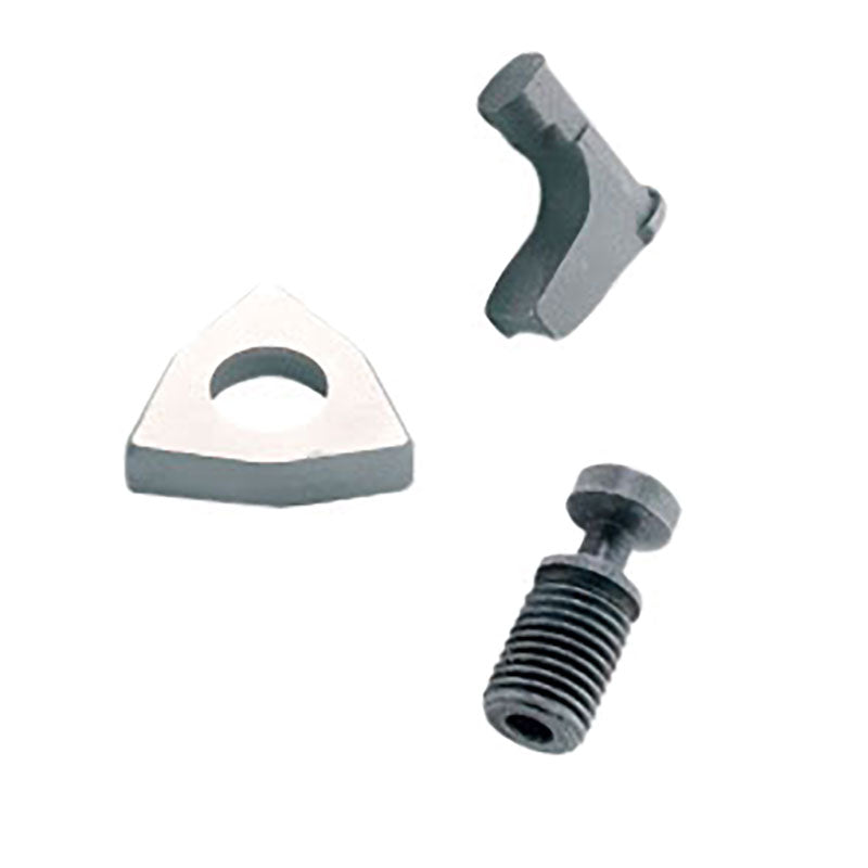 Fervi Set base staffa vite - PWLNRKIT