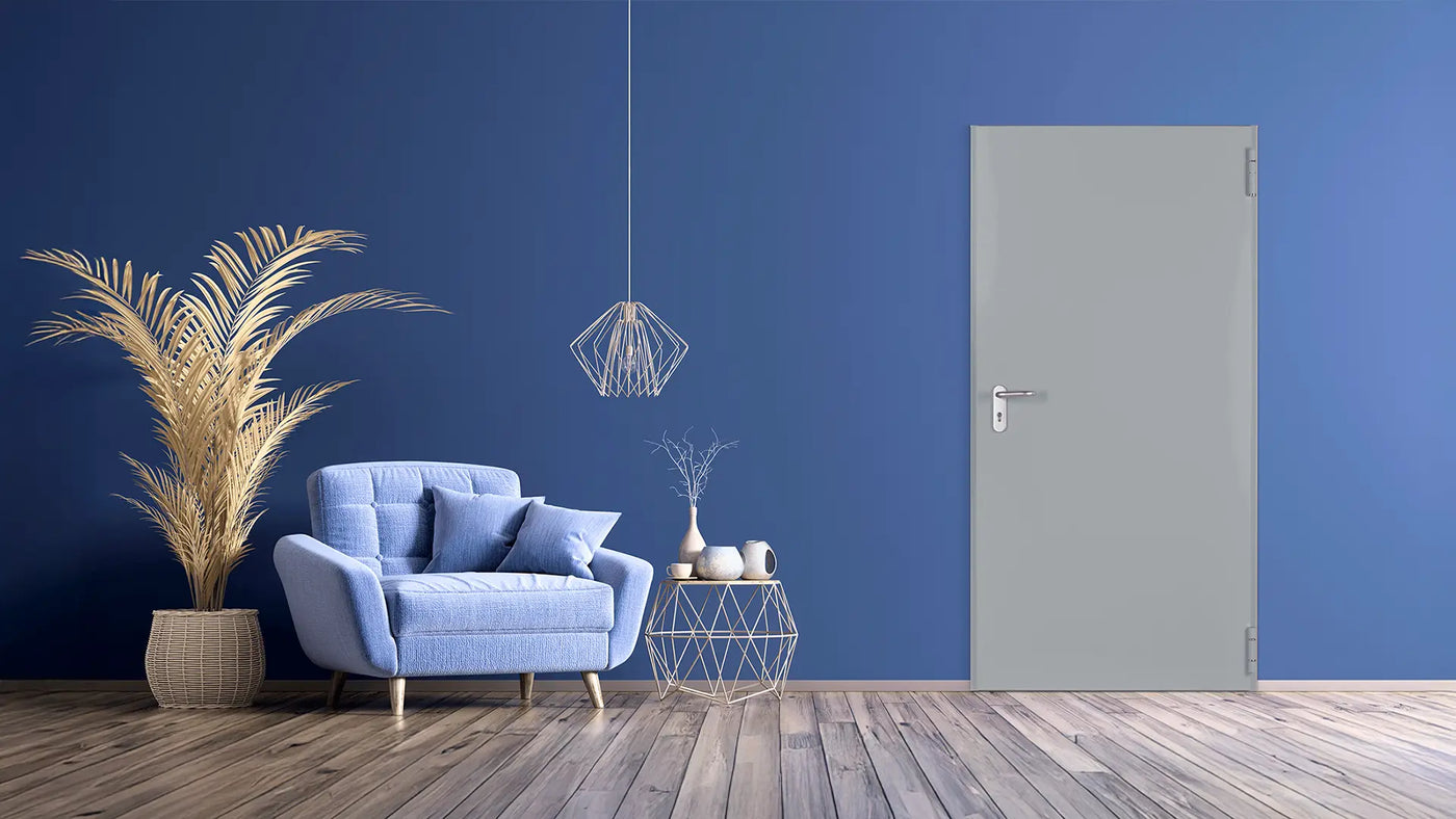 Padilla porte metalliche