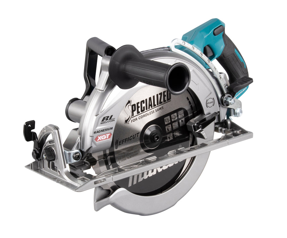 MAKITA Sega circolare XGT ® RS002GZ