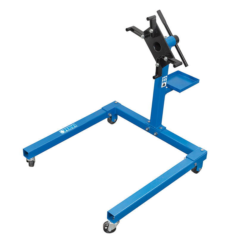 Fervi Supporto motore - S033