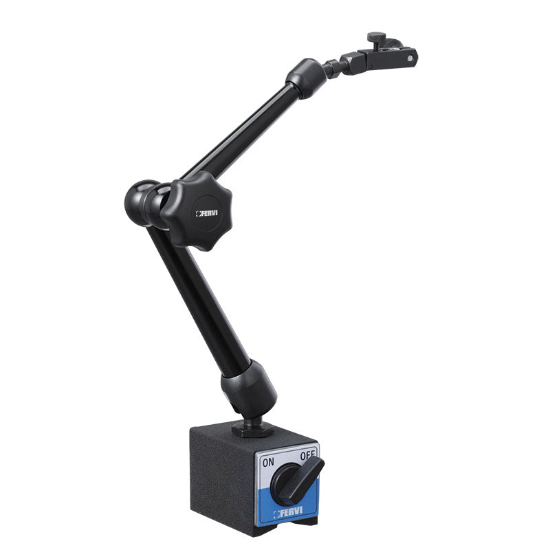 Fervi Supporto articolato meccanico - S042/3