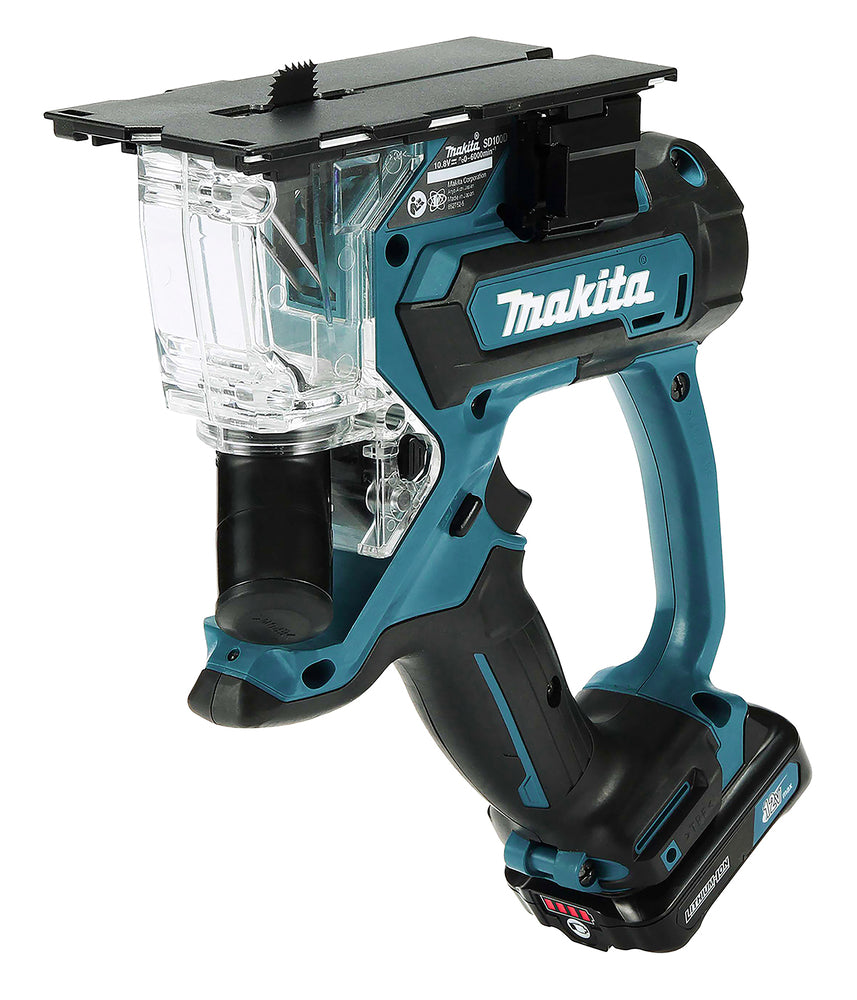 MAKITA Seghetto per cartongesso CXT ® SD100DZJ