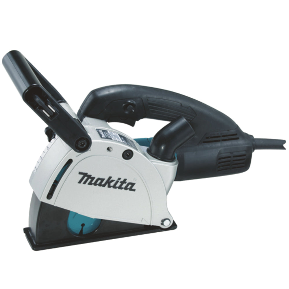 MAKITA Scanalatore a doppio disco SG1251J