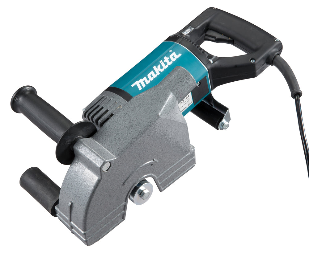 MAKITA Scanalatore a doppio disco SG181