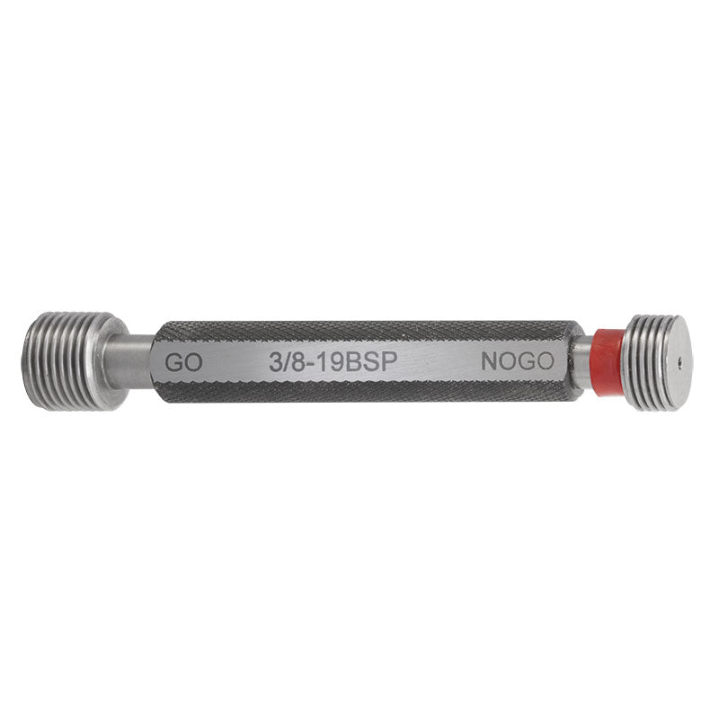 Fervi Tampone filettato doppio p/np - T0481/4