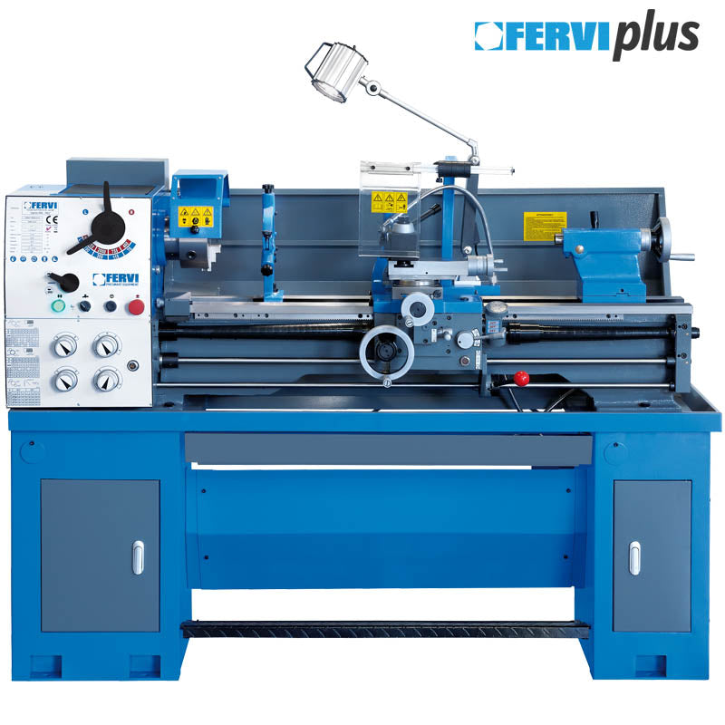 Fervi Tornio parallelo - T999/230V