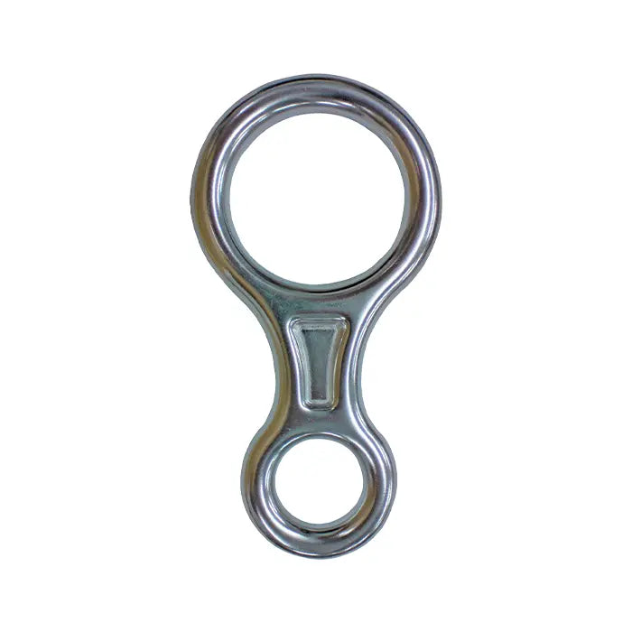 Delta Plus Discensore ad otto TC004 - Olivieri Ferramenta srl