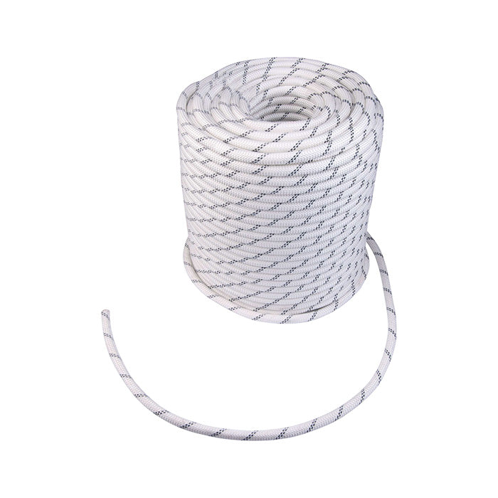 Delta Plus Corda intrecciata semi statica TC009 - Olivieri Ferramenta srl