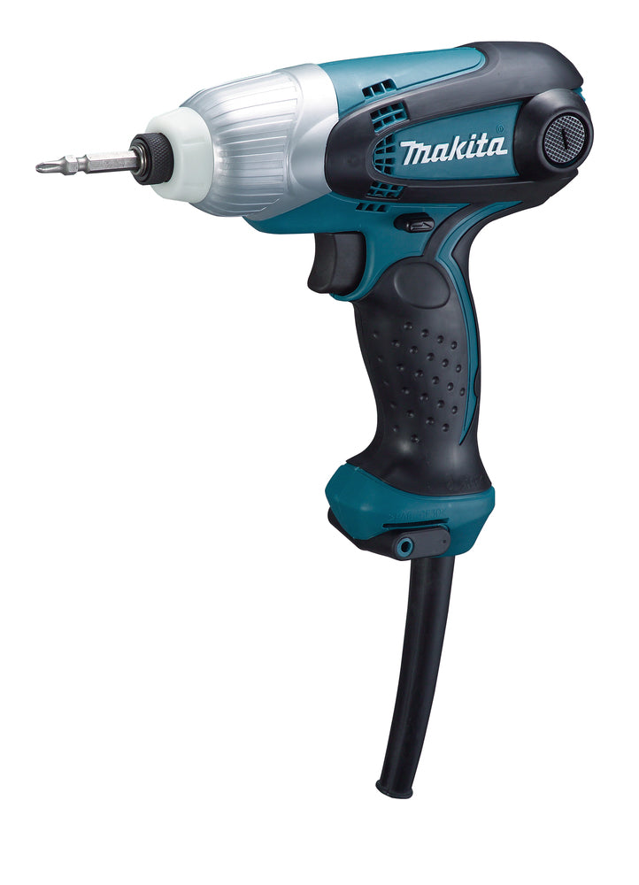 MAKITA Avvitatore ad impulsi TD0101F